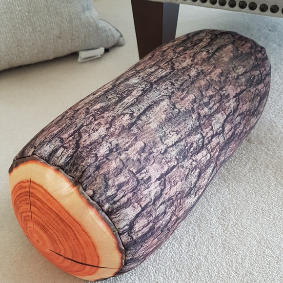 2 Pack Brand New Throw Microbead Pillows - Picture 3 of 8